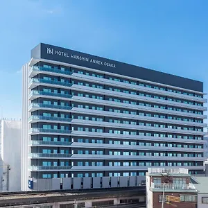 4* ホテル ホテル阪神アネックス大阪