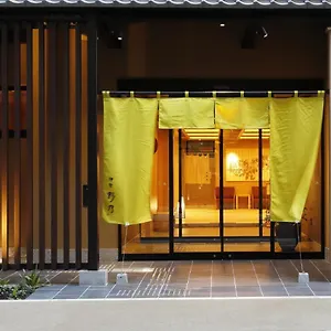 Hotel Onyado Nono Yodoyabashi, Ōsaka