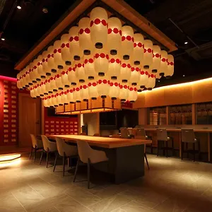 Hôtel capsule Ninja & Geisha, Ōsaka