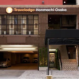 Travelodge Honmachi 호텔