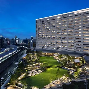 Hotel Omo7 By Hoshino, Ōsaka