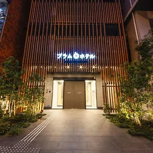 Hotel Plum, Ōsaka