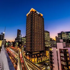 Hotel Apa & Umeda Eki Tower, Ōsaka