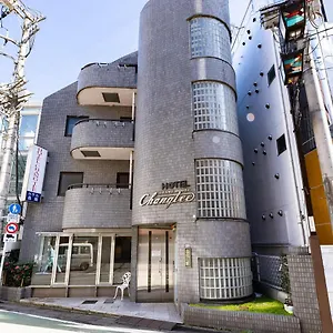 창티 이케부쿠로 료칸 도쿄
