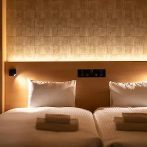 Appart hôtel Wellstay Shinsekai Wakyo, Ōsaka
