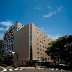 ダイワロイネットホテル新横浜 3* 横浜市