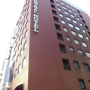グランドセントラルホテル 3* 東京都