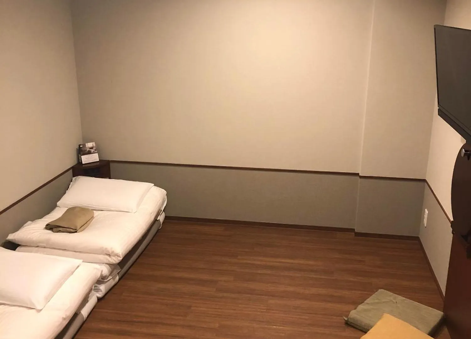 Hotel Meldia Osaka Higobashi