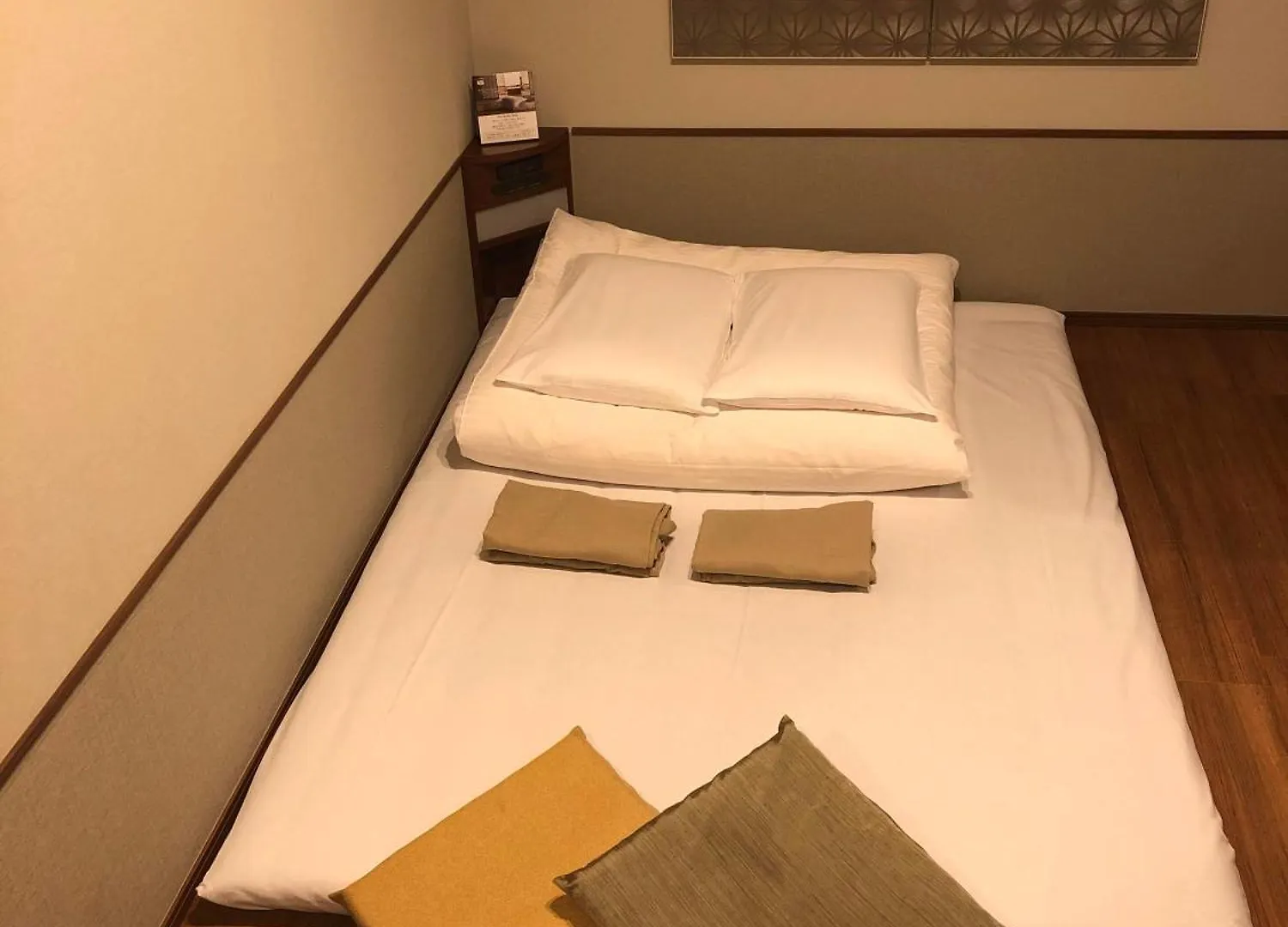 Hotel Meldia Osaka Higobashi Giappone
